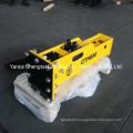 Excavator Building and Mining Hard Rock Demolition Hammer for Case Kato Excavator